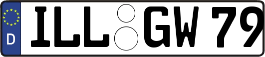 ILL-GW79