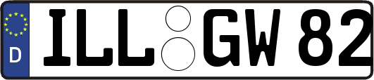 ILL-GW82