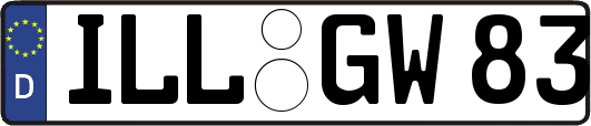 ILL-GW83