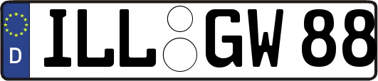 ILL-GW88