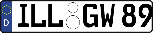 ILL-GW89