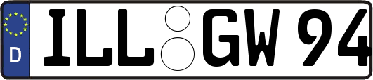 ILL-GW94