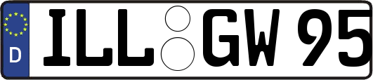 ILL-GW95