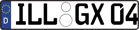 ILL-GX04