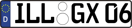 ILL-GX06