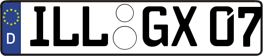ILL-GX07