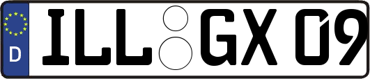 ILL-GX09