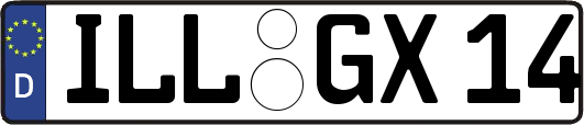 ILL-GX14