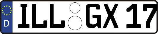 ILL-GX17