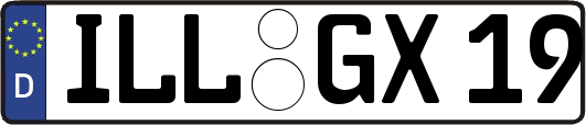 ILL-GX19