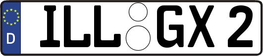 ILL-GX2