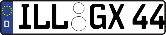 ILL-GX44