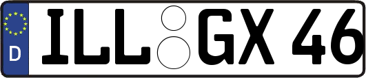 ILL-GX46