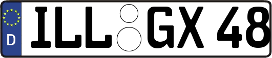 ILL-GX48