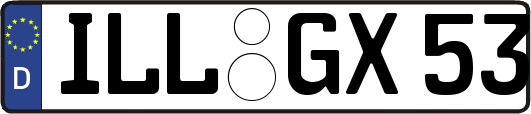 ILL-GX53