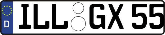 ILL-GX55