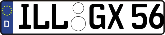 ILL-GX56