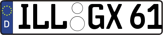 ILL-GX61