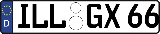 ILL-GX66