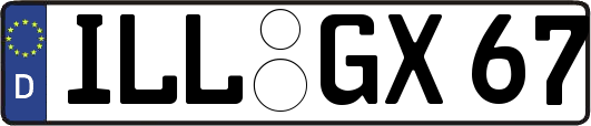 ILL-GX67