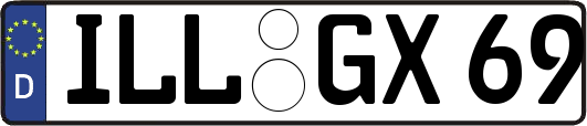 ILL-GX69