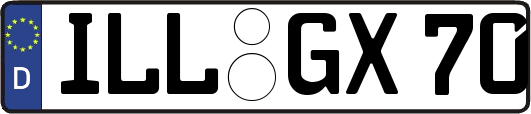 ILL-GX70