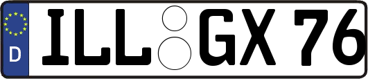 ILL-GX76