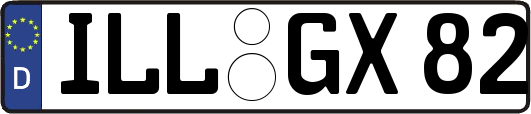 ILL-GX82