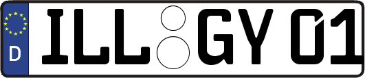 ILL-GY01