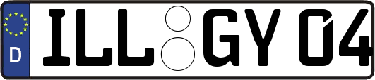 ILL-GY04