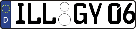 ILL-GY06