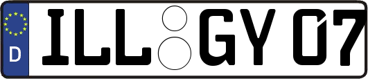 ILL-GY07
