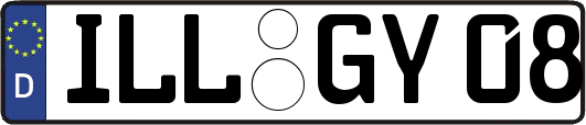 ILL-GY08