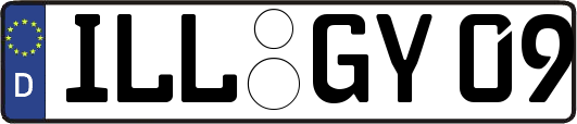 ILL-GY09