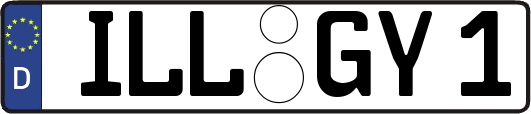 ILL-GY1
