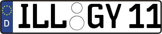 ILL-GY11