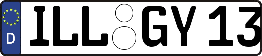 ILL-GY13