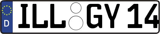 ILL-GY14