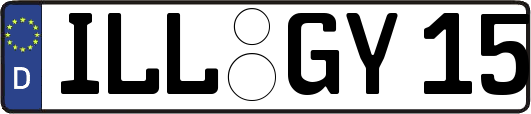 ILL-GY15