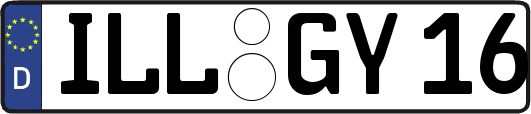 ILL-GY16