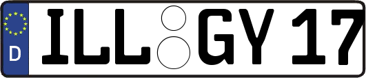 ILL-GY17