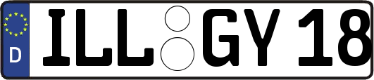 ILL-GY18