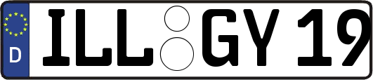 ILL-GY19