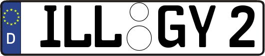 ILL-GY2
