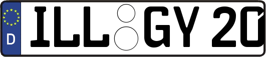 ILL-GY20