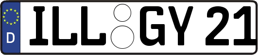 ILL-GY21