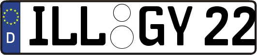 ILL-GY22