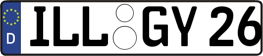 ILL-GY26