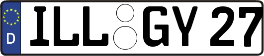 ILL-GY27