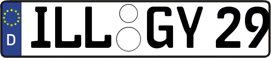 ILL-GY29